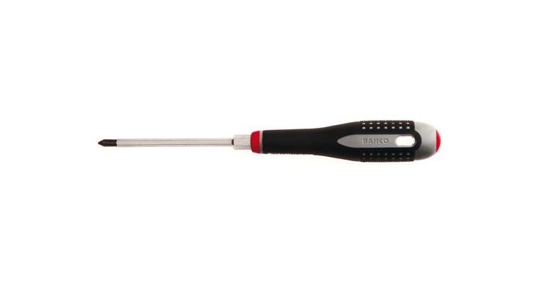 Phillips screwdriver, 3-component handle DIN/ISO 8764-1 PH L 1x200 mm