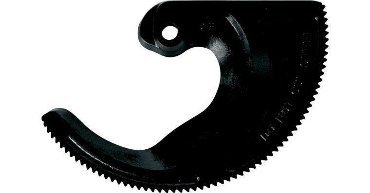 KNIPEX Bewegliches Ersatzmesser für 95 31 250 / 95 36 250 Ratschenprinzip