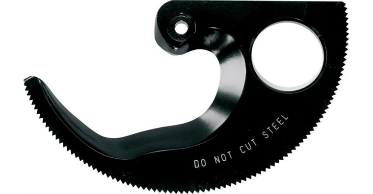 KNIPEX Ersatzmesser beweglich für 95 31 280 / 95 36 280