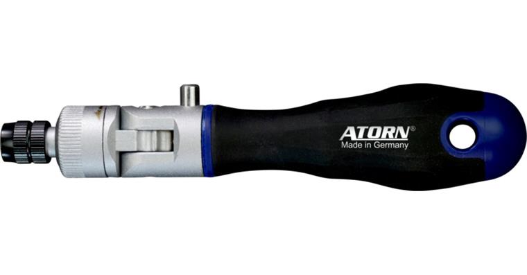 1052926101 ATORN 1/4 inch angled ratchet driver