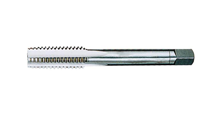 Handgewindebohrer DIN 352 Nr. 1 Vorschneider HSS M 4