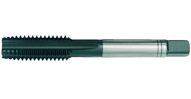 Hand tap DIN 352 no. 1 taper tap HSS-E M10