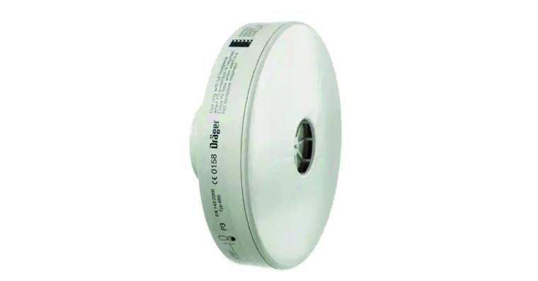 Kombifilter X-plore®-Rd40 1140 AX P3 R D