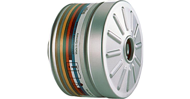 Kombifilter X-plore®-Rd40 940 A2B2E2K1 P2 R D