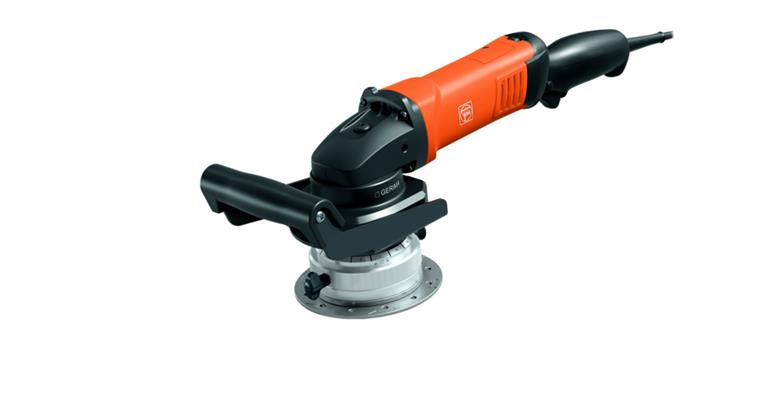 Kantenfräse KFH 17-15 R