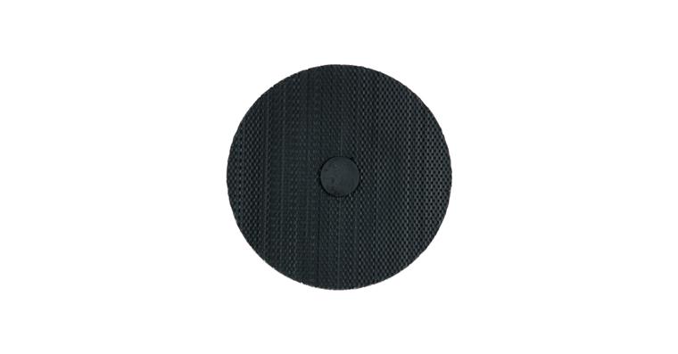 X-LOCK SCM backing pad soft dia. 125 mm