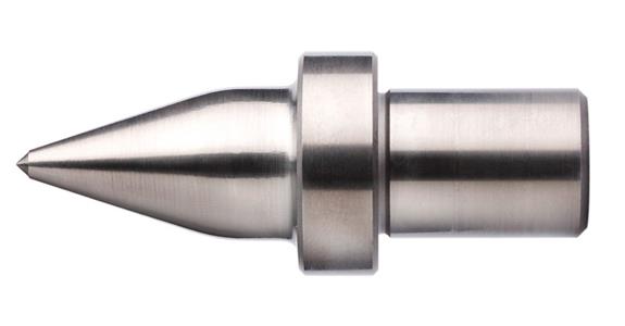 Hartmetall Fließbohrer Flowdrill Standard kurz Ø 3,7 mm M4 mit Kragen