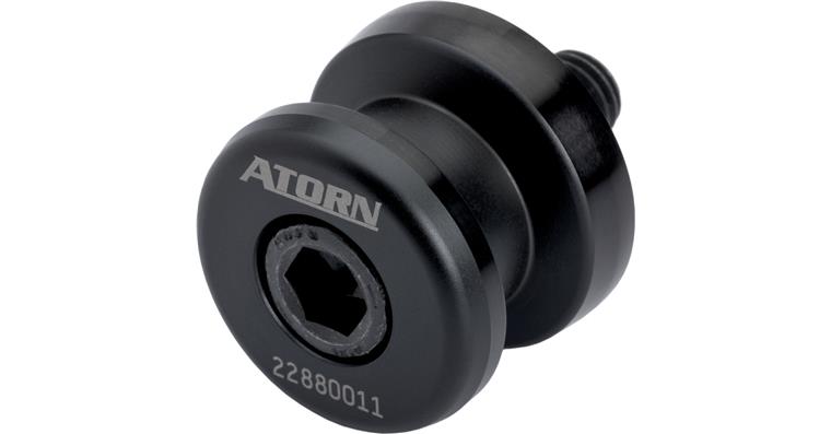 ATORN Easy Point clamping bolt
