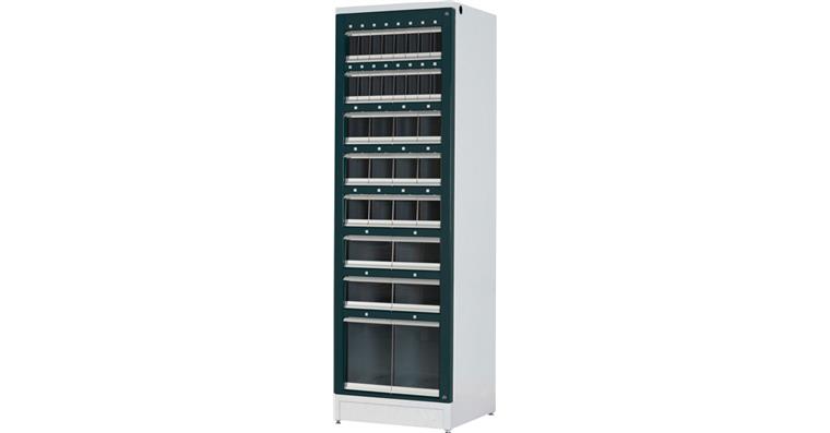 Klappenautomat ComBee FP S34 Anbaumodul
