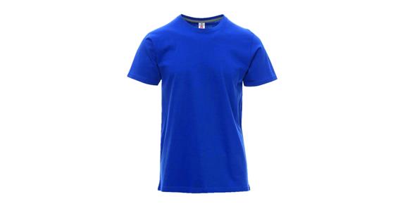 T-Shirt Sunrise royalblau Gr. 3XL