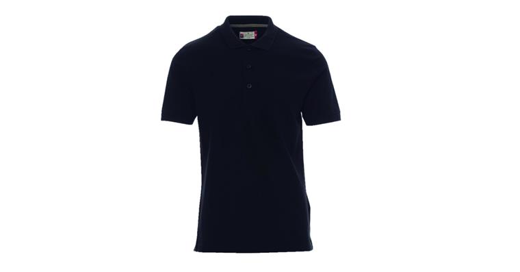 Polo Venice schwarz Gr. S