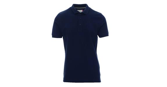 Polo Venice marine Gr. XXL