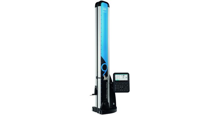 1035082103 Digitales Höhenmessgerät MICRO-HITE+ M 900 motorisiert