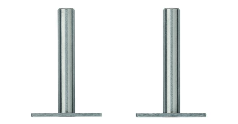 Gauge slide L=20 MM MR 0-20 MM 844Tc