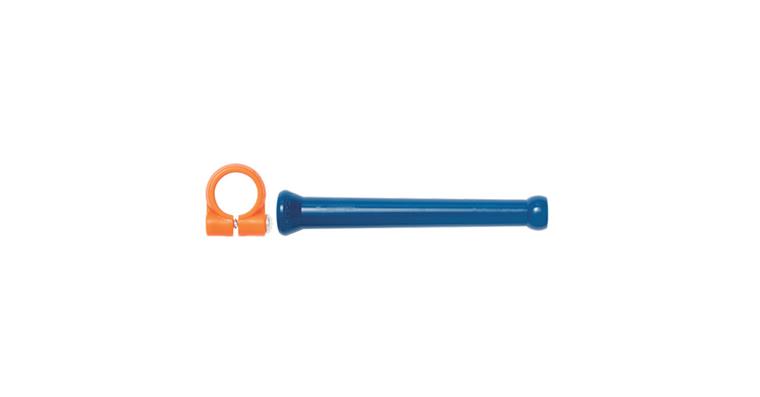 1019359131 1/2 inch extension 95 mm with clamping ring pack = 4 pieces