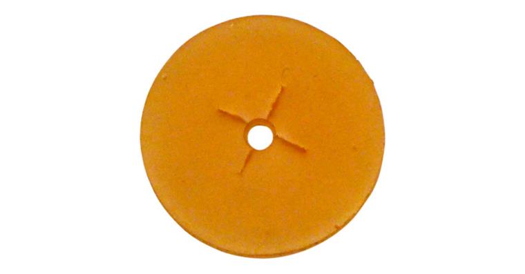 1019200108 Spare membrane small to 5 mm for TAPMAXX