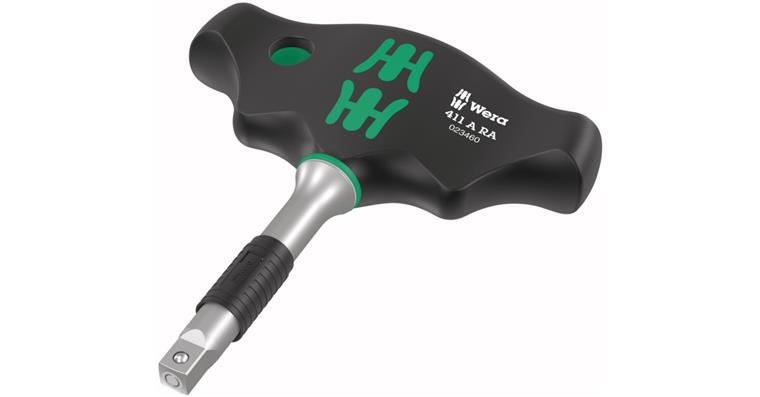 T-handle 411 A RA T-handle