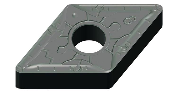 ATORN carbide indexable insert DNMX 150608-FP2 ACP15T