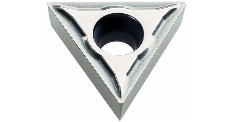 ATORN carbide indexable insert TCGT 110202-FFP ATU10T