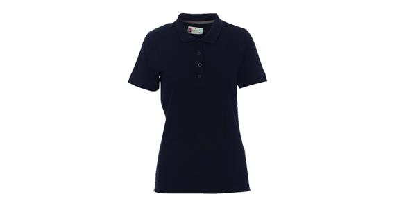 Polo Venice Lady schwarz Gr. XS