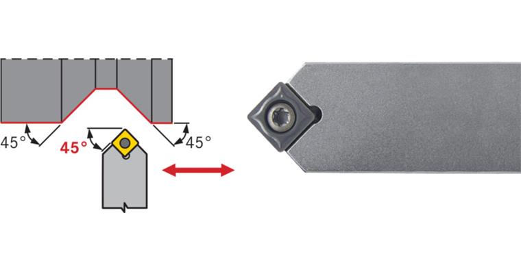 ATORN Klemmhalter Positiv SSDCN 2020 K12