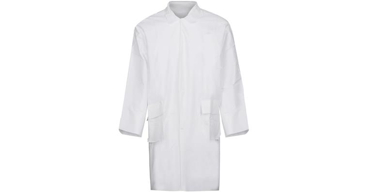 1002686997 Coat CoverStar® CKI white size 3XL 