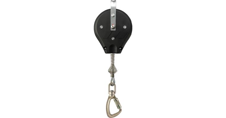 1093010276 Höhensicherungsgerät HK Plus 10 m kantengeprüft