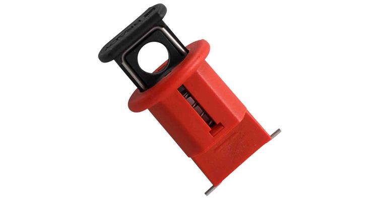 1002623030 Mini-Verriegelung für Schutzschalter Typ POW 1 Stück
