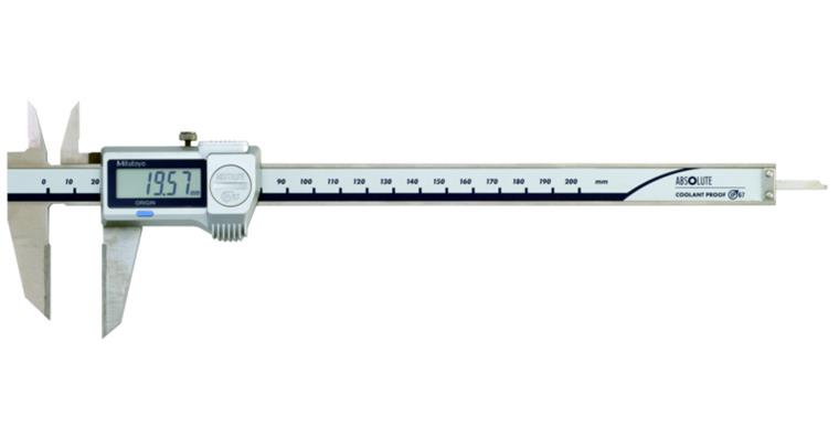 1001362851 Anreißmessschieber IP67 0- 150 mm