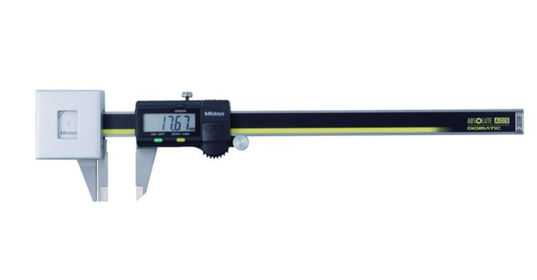 1001353049 Digital-Messschieber mit konstanter Messkraft 0-180mm