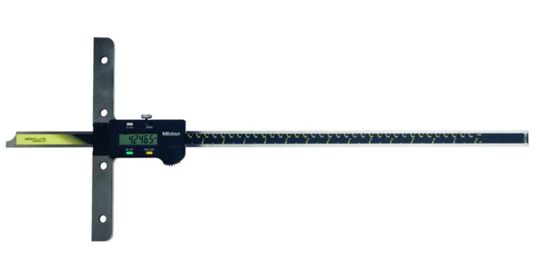 1001357368 Tiefenmessschieber digital 450 mm inch/metrisch 