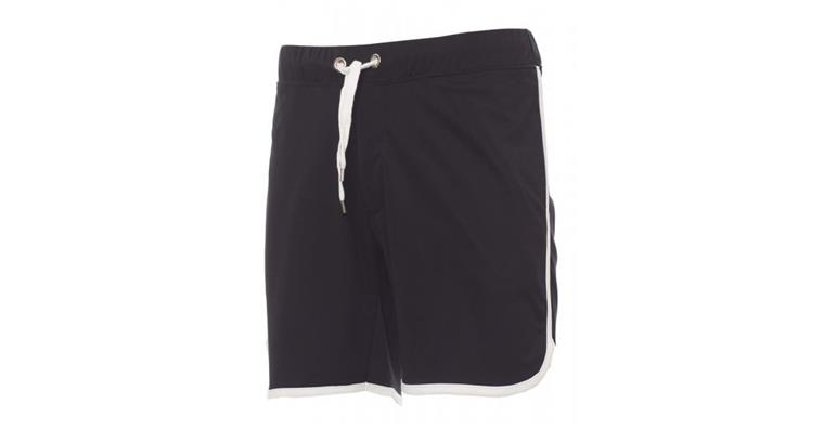1002678787 Bermudas Game schwarz Gr. XS