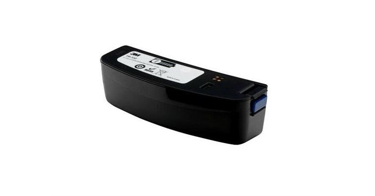 1002682339 3M™ Versaflo™ Hochleistungs-Batterie TR 332
