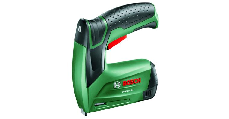 Akku-Tacker Typ PTK 3,6 LI