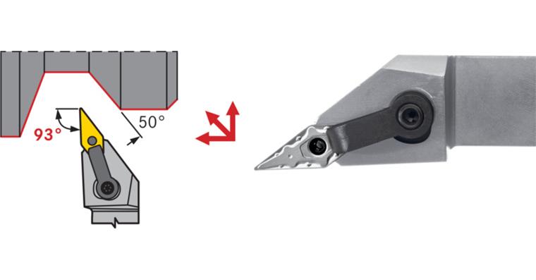 ATORN MVJN Klemmhalter Negativ Rechts MVJN R/L 3225 P16