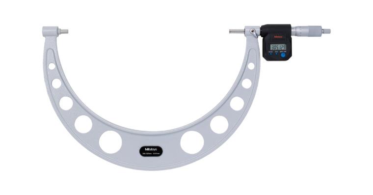 Digimatic Bügelmessschraube 300-325 mm