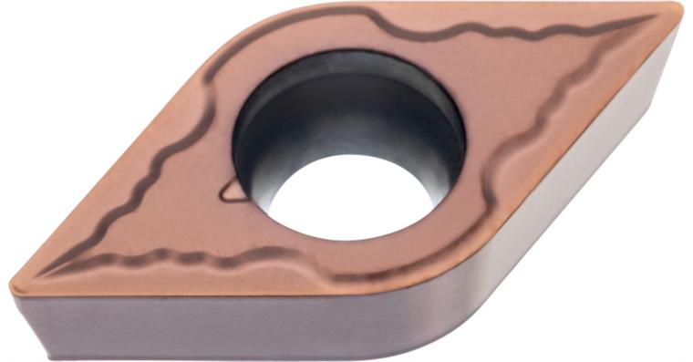 ATORN indexable insert DCMT 11T312-MM2 APM20T-1