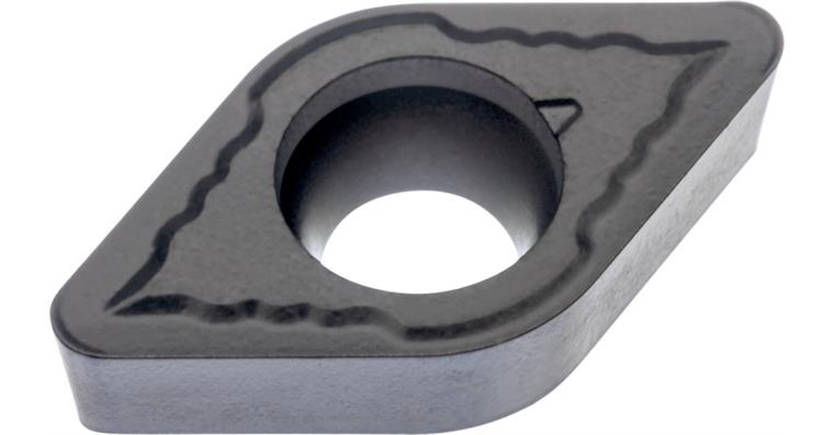 ATORN indexable insert DCMT 070208-MM2 ACM25T-1