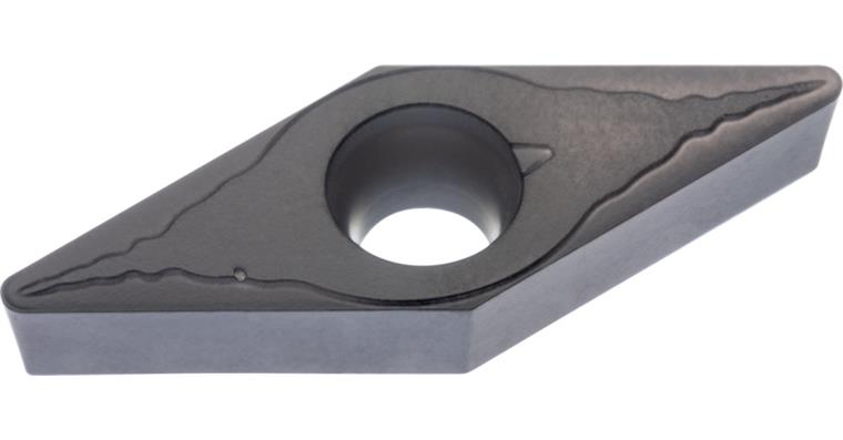 ATORN Wendeschneidplatte VCMT 160404-MM2 ACM25T-1