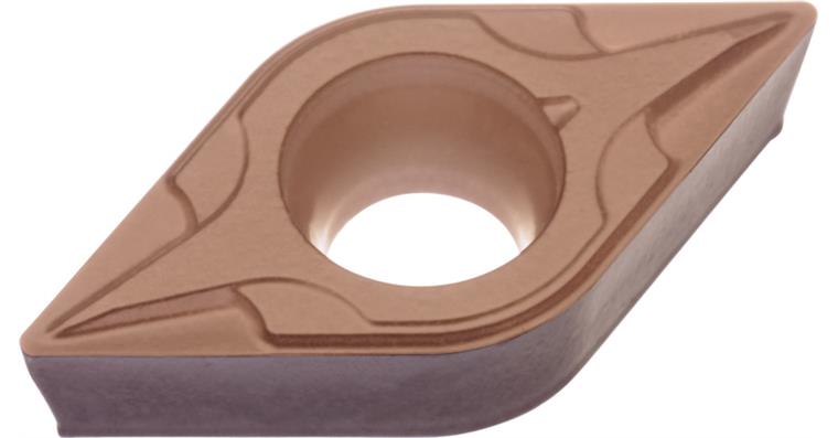 ATORN indexable insert DCMT 11T304-FM2 APM20T-1