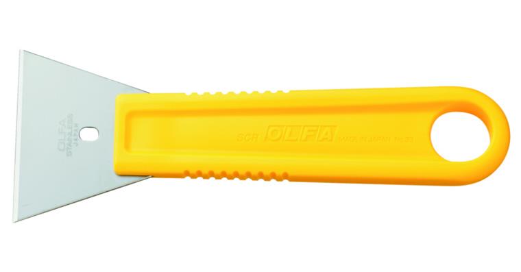 Schaber SCR-L