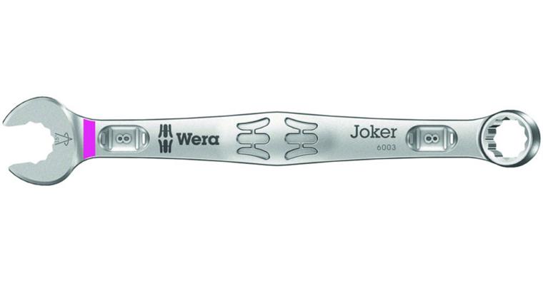 Ringmaulschlüssel Joker 6003 SW 8 mm