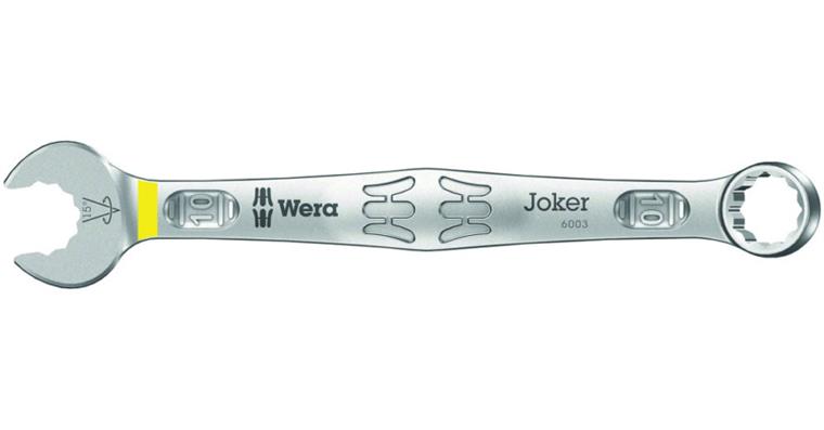 1050303005 Ringmaulschlüssel Joker 6003 SW 10 mm