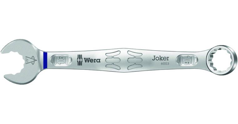Combination wrench Joker 6003 AF 16 mm