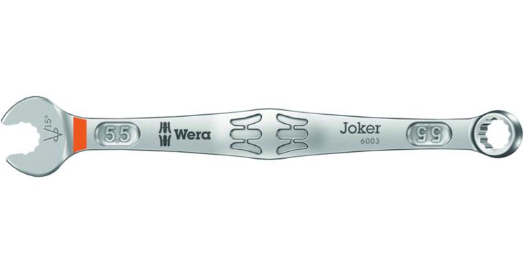 Ringmaulschlüssel Joker 6003 SW 5,5 mm