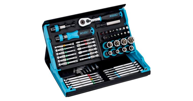 1051047001 1/4 Zoll Bit Steckschlüsselsatz 2200SC-32