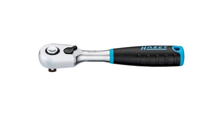 Reversible ratchet 1/4 inch 863HPS 116 mm