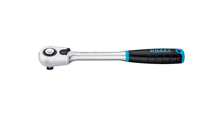 Reversible ratchet 1/2 inch 916HPS 275 mm