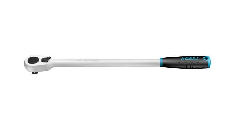 Reversible ratchet 1/2 inch 916HPL 415 mm