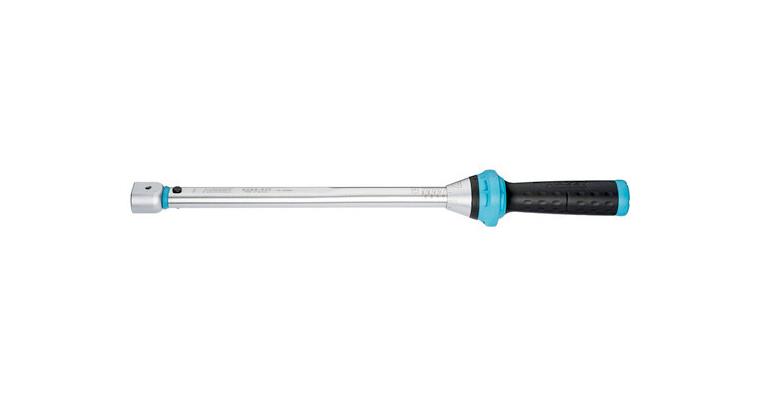 Torque wrench 14x18 mm 40-200 Nm
